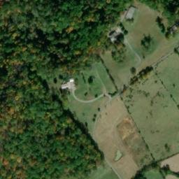 Satellite imagery of Cox Prospect, US