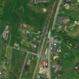 Satellite imagery of Street Mine, US
