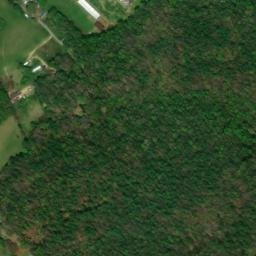 Satellite imagery of Unicoi Prospect, US