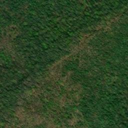 Satellite imagery of Unicoi Prospect, US