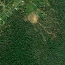 Satellite imagery of Britt Mine, US