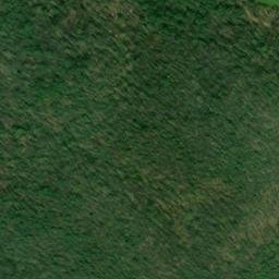 Satellite imagery of Britt Mine, US