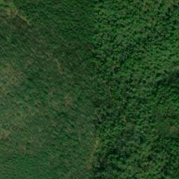 Satellite imagery of Britt Mine, US