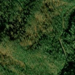 Satellite imagery of Big Ridge, US