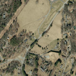 Satellite imagery of Wilson Ridge, US