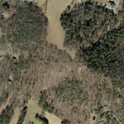 Satellite imagery of Wilson Ridge, US