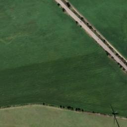 Satellite imagery of survey_point, DZ