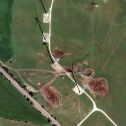 Satellite imagery of survey_point, DZ