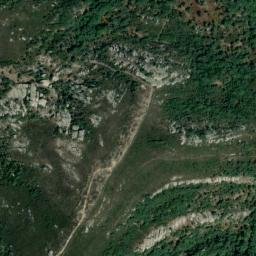 Satellite imagery of Puerto de Chirino, ES