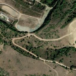 Satellite imagery of survey_point, DZ