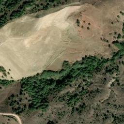 Satellite imagery of survey_point, DZ