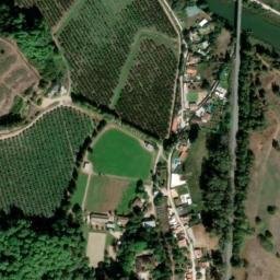 Satellite imagery of survey_point, DZ