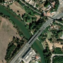 Satellite imagery of survey_point, DZ