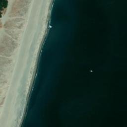 Satellite imagery of Punta Torre Nueva, ES