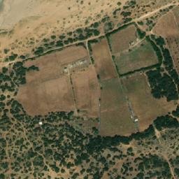 Satellite imagery of Koudiet Ben Serid, DZ