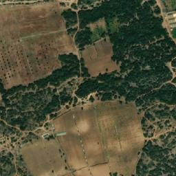 Satellite imagery of Koudiet Ben Serid, DZ