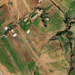 Satellite imagery of Koudiat Souk el Had, DZ