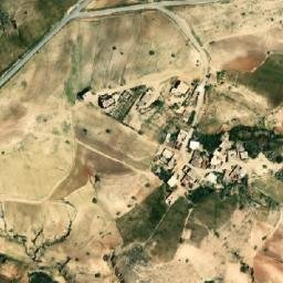 Satellite imagery of Kef el Djir, DZ