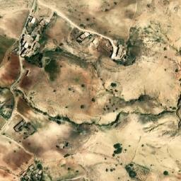 Satellite imagery of Kef el Djir, DZ
