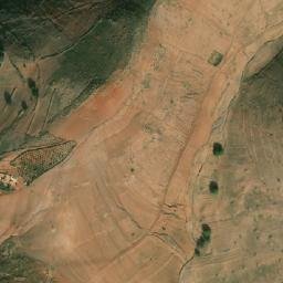Satellite imagery of Koudiet Bensar, DZ