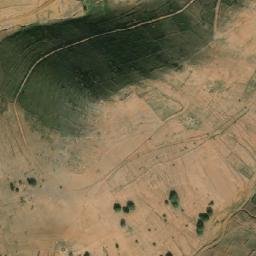 Satellite imagery of Koudiet Bensar, DZ