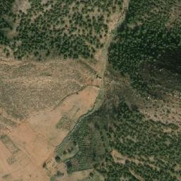 Satellite imagery of Koudiet Sahnoun, DZ