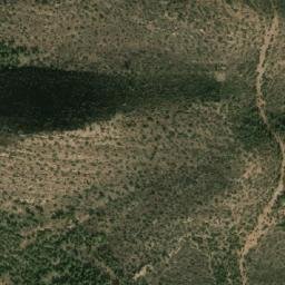 Satellite imagery of Koudiet Sahnoun, DZ