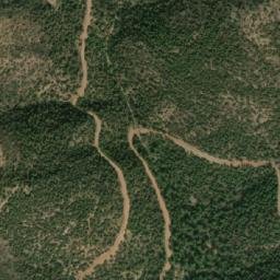 Satellite imagery of Koudiet Sahnoun, DZ