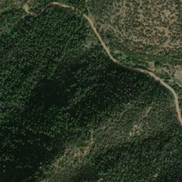 Satellite imagery of Kef el Ordh, DZ