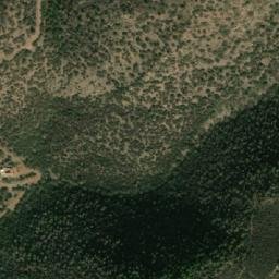 Satellite imagery of Kef Ghar Dheba, DZ