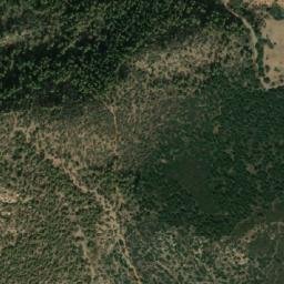Satellite imagery of Kef Ghar Dheba, DZ