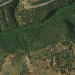 Satellite imagery of Koudiet Hammameria, DZ