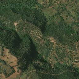 Satellite imagery of Koudiet Hammameria, DZ