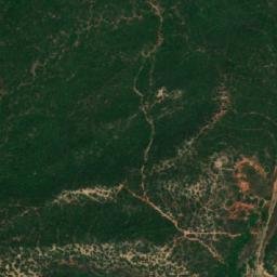 Satellite imagery of Draa ed Dib, DZ