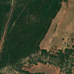Satellite imagery of Draa ed Dib, DZ