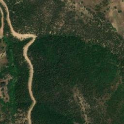 Satellite imagery of Kef en Nador, DZ