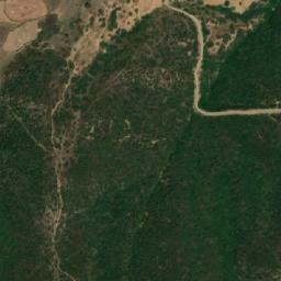 Satellite imagery of Kef en Nador, DZ