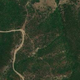 Satellite imagery of Kef en Nador, DZ