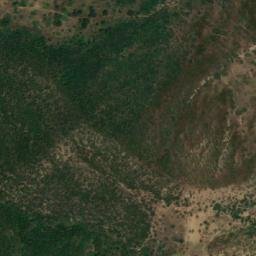 Satellite imagery of Kef er Rakhma, DZ