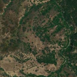 Satellite imagery of Kef er Rakhma, DZ