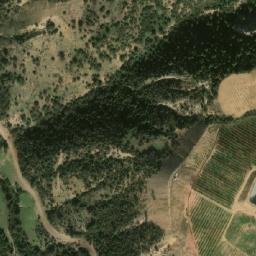 Satellite imagery of Gaadet Es Souidi, DZ
