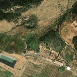 Satellite imagery of Gaadet Es Souidi, DZ