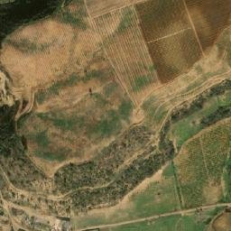 Satellite imagery of Gaadet Es Souidi, DZ