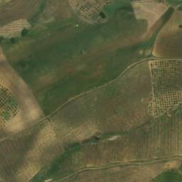 Satellite imagery of Sra Aïn Loughzal, DZ
