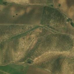 Satellite imagery of Sra Aïn Loughzal, DZ