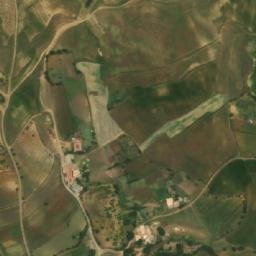 Satellite imagery of Draa el Khârchef, DZ
