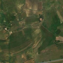 Satellite imagery of Draa el Khârchef, DZ