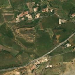Satellite imagery of Draa el Khârchef, DZ
