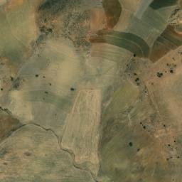 Satellite imagery of Gaadet el Moulay, DZ