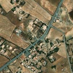 Satellite imagery of Koudiet Kharaïb, DZ